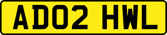 AD02HWL