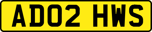 AD02HWS
