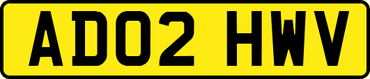 AD02HWV