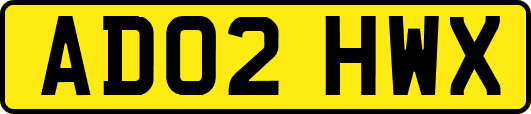 AD02HWX