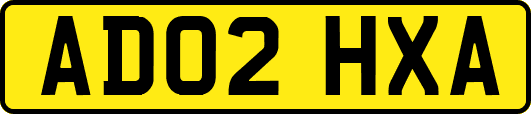 AD02HXA