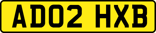 AD02HXB