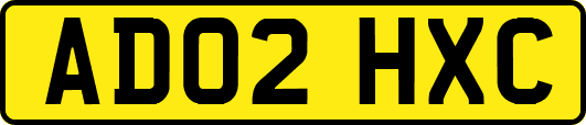 AD02HXC