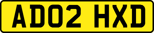AD02HXD