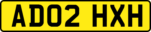 AD02HXH