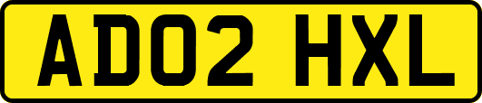AD02HXL