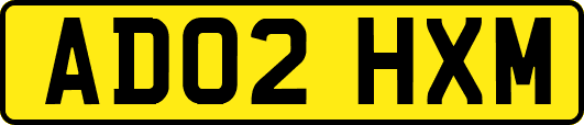 AD02HXM