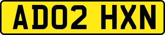 AD02HXN