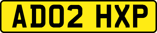 AD02HXP