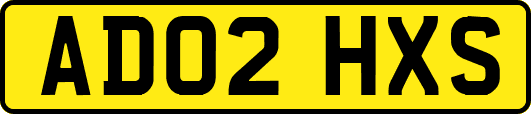 AD02HXS