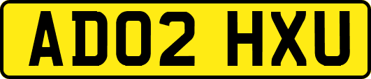 AD02HXU