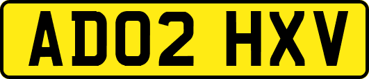 AD02HXV