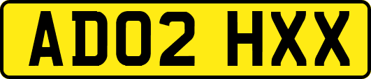 AD02HXX