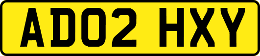AD02HXY
