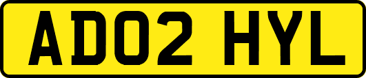 AD02HYL
