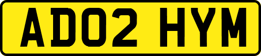AD02HYM