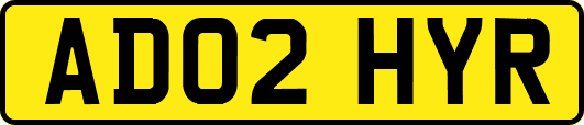 AD02HYR