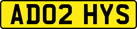AD02HYS