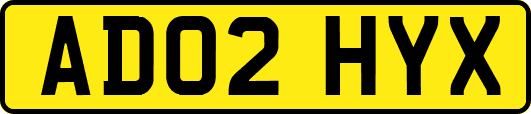 AD02HYX