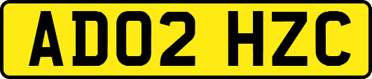 AD02HZC