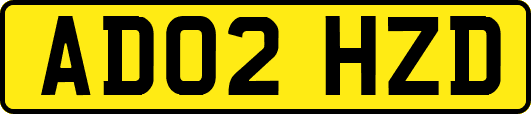 AD02HZD