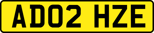 AD02HZE