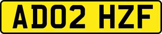 AD02HZF