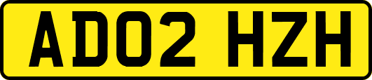 AD02HZH