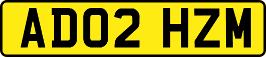 AD02HZM