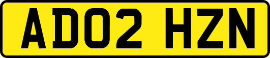 AD02HZN