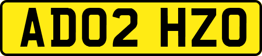 AD02HZO