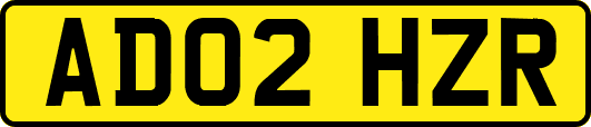 AD02HZR