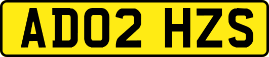 AD02HZS
