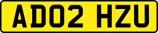 AD02HZU