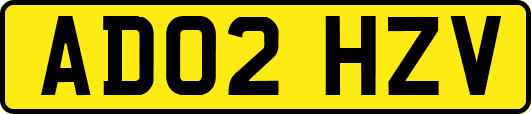 AD02HZV