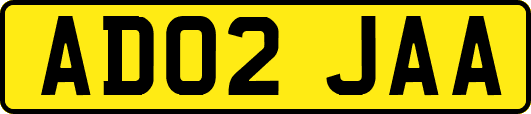AD02JAA