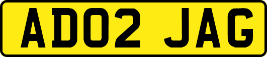 AD02JAG