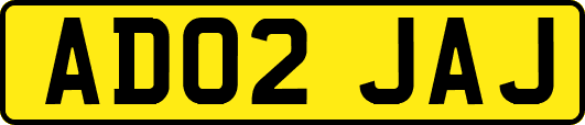AD02JAJ