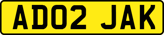 AD02JAK