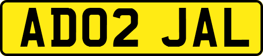 AD02JAL