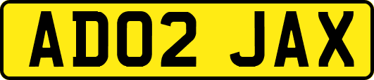 AD02JAX