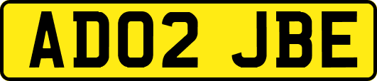 AD02JBE