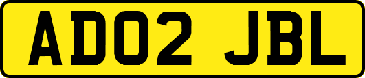 AD02JBL