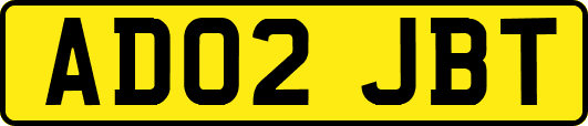 AD02JBT