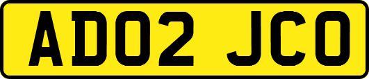 AD02JCO