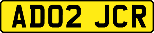 AD02JCR