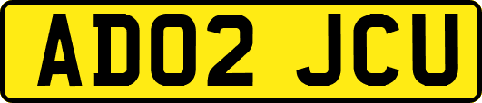 AD02JCU