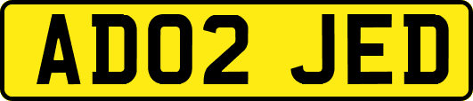 AD02JED