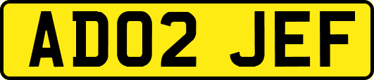 AD02JEF