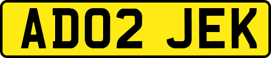 AD02JEK